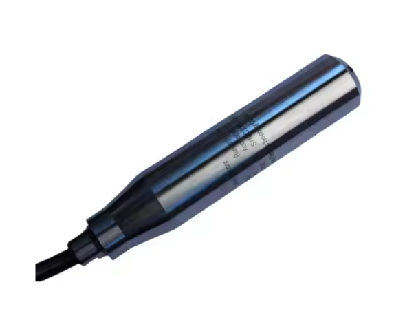 Sensor Hidrostático Sumergible - Titanio - 0-20m KLS900