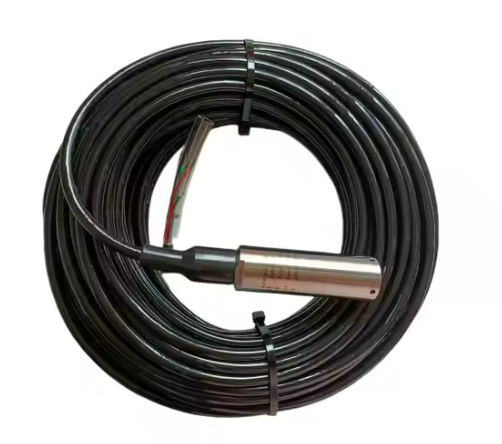 Sensor Hidrostático Sumergible - Titanio - 0-20m KLS900