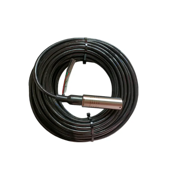 Sensor Hidrostático Sumergible - Acero Inoxidable  - 0-20m KLS900