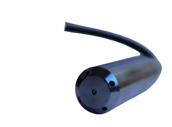 Sensor Hidrostático Sumergible - Acero Inoxidable  - 0-20m KLS900