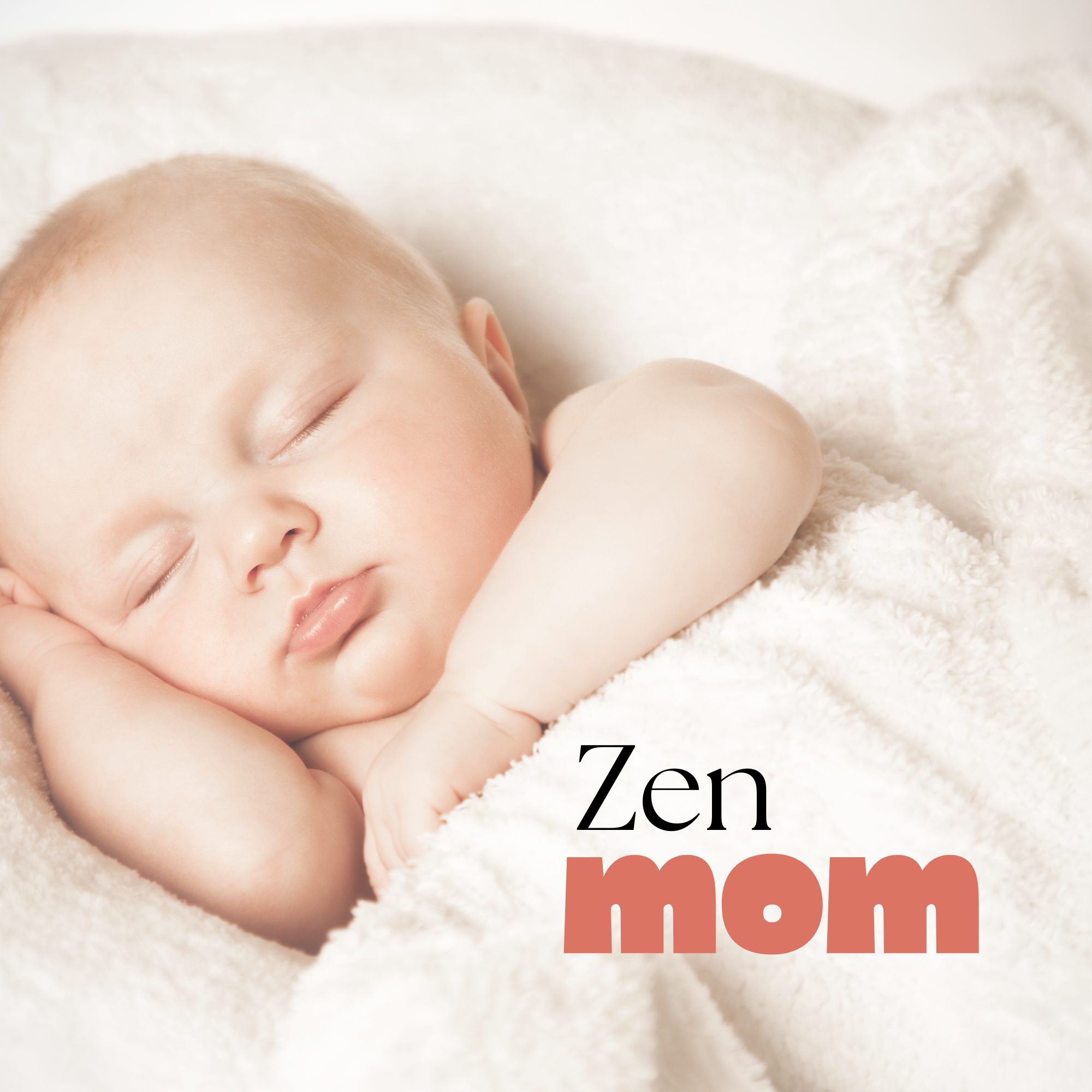 Zen Mom - Consultation Sommeil Bébé 