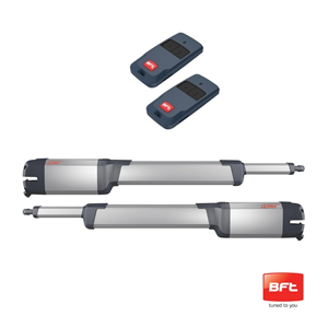 BFT KUSTOS ULTRA BT A40