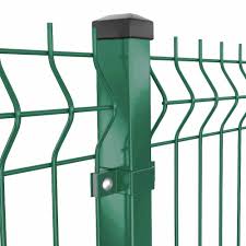 Segmentines tvoros montavimas