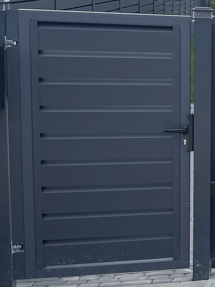 Varteliai su rombo užpildu