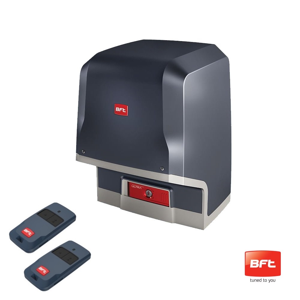 BFT ARES 1000 BT ULTRA