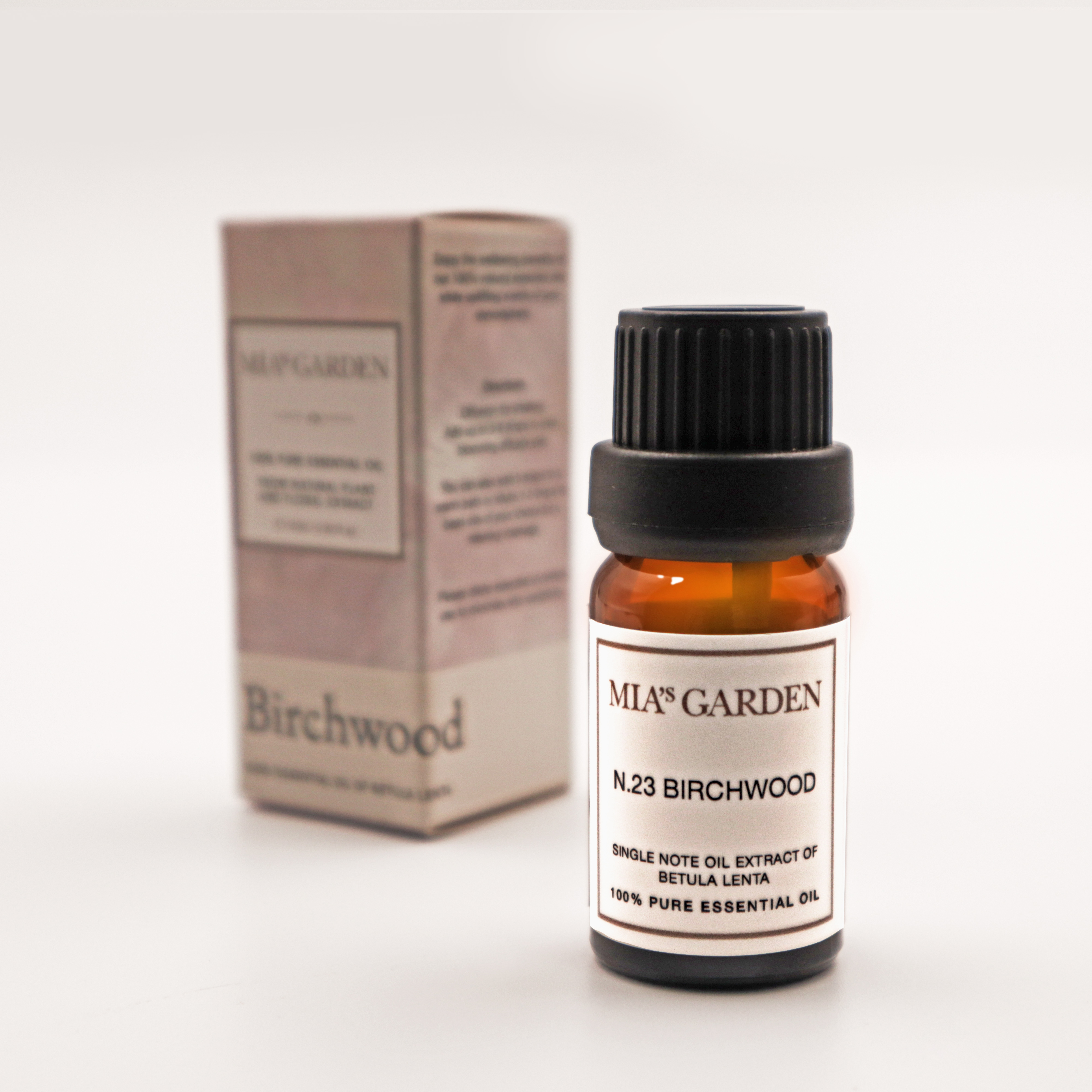 n.23 Birchwood Essential Oil