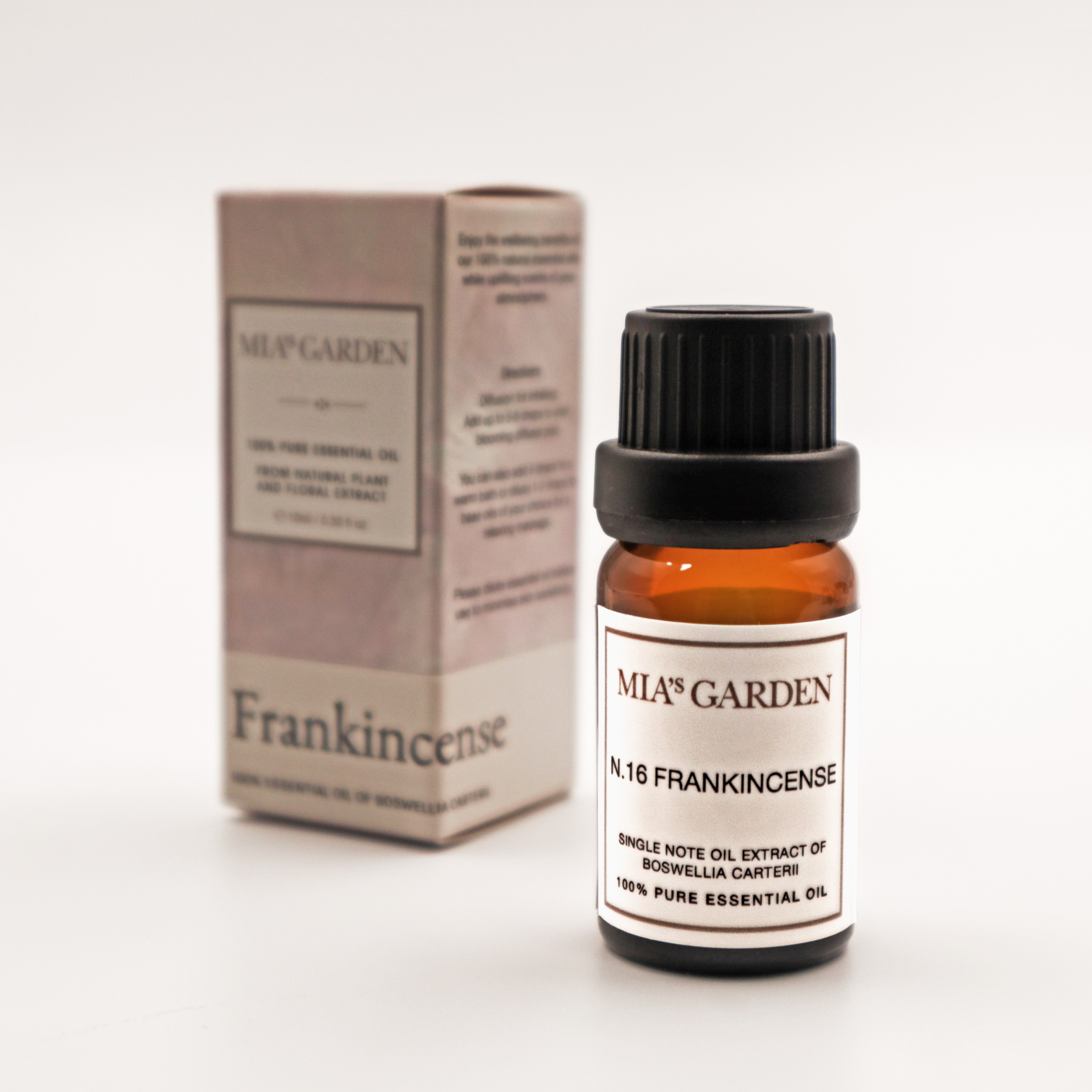 n.16 Frankincense Essential Oil