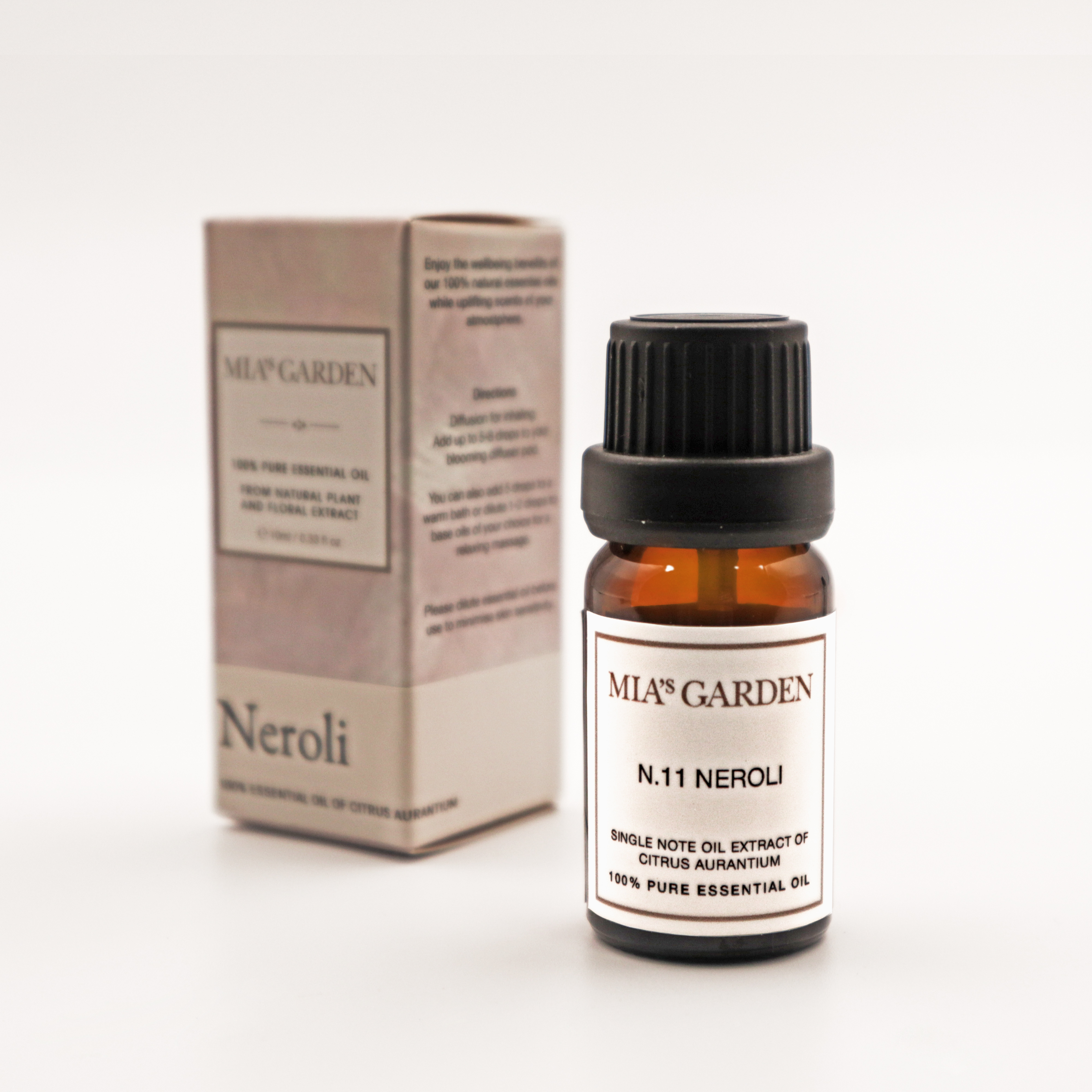 n.11 Neroli Essential Oil