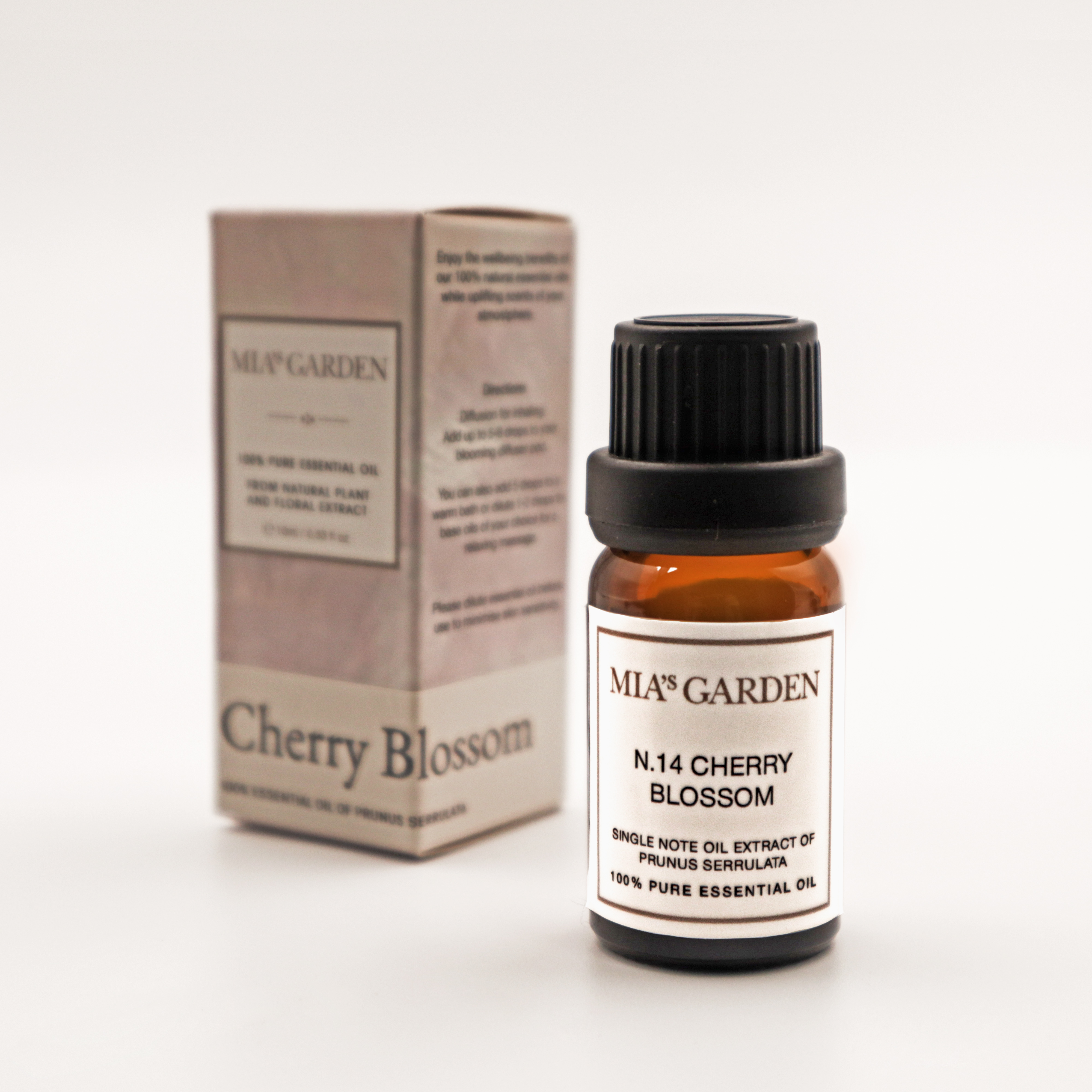 n.14 Cherry Blossom Essential Oil