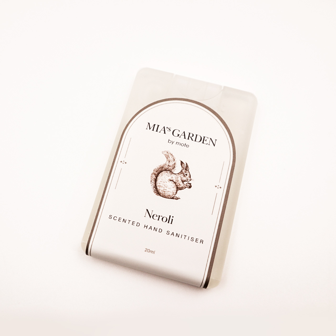 Sanitiser Hand Spray - Neroli