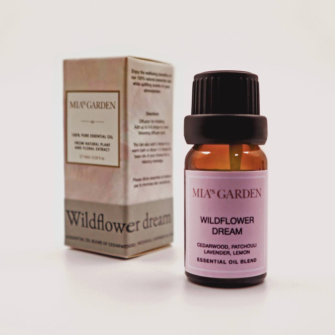 Wildflower Dream Essential Oil Blend