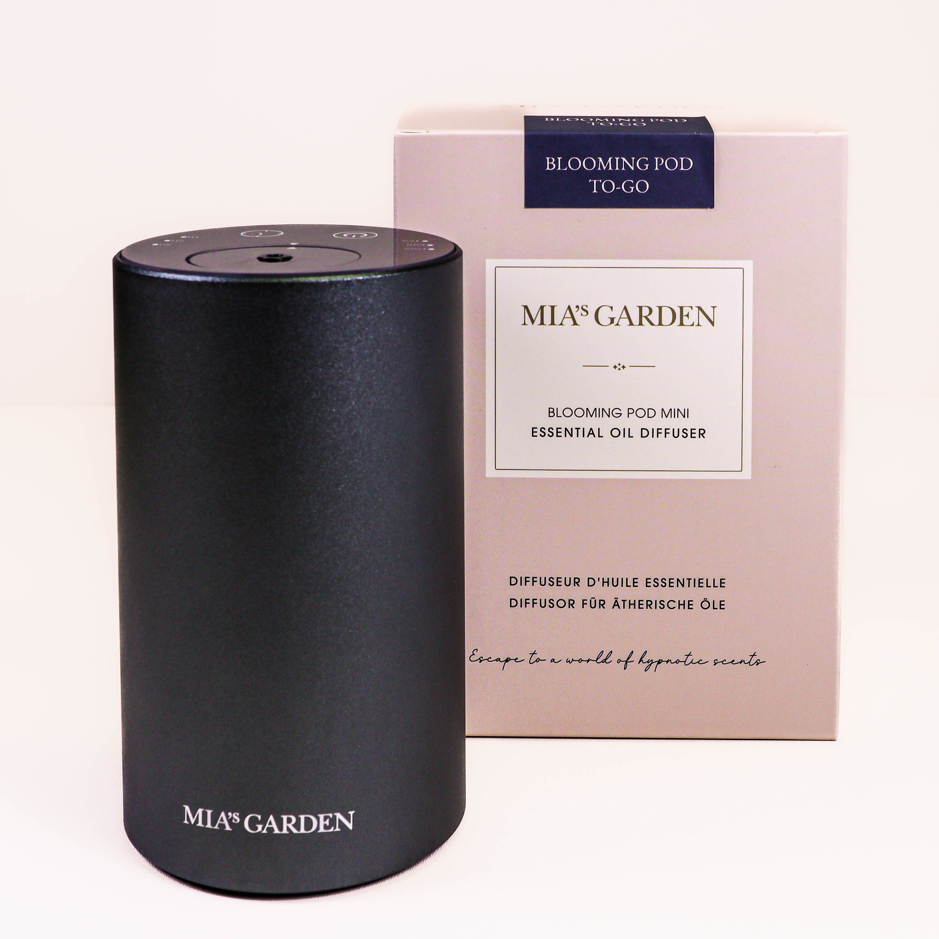 Blooming Pod - To Go