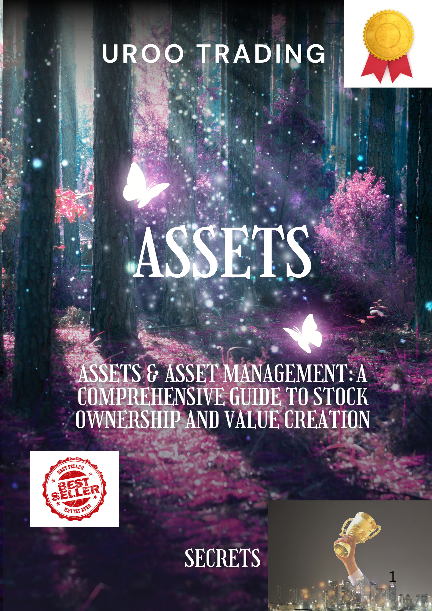 ASSETS & ASSET MANAGEMENT FOR KIDS