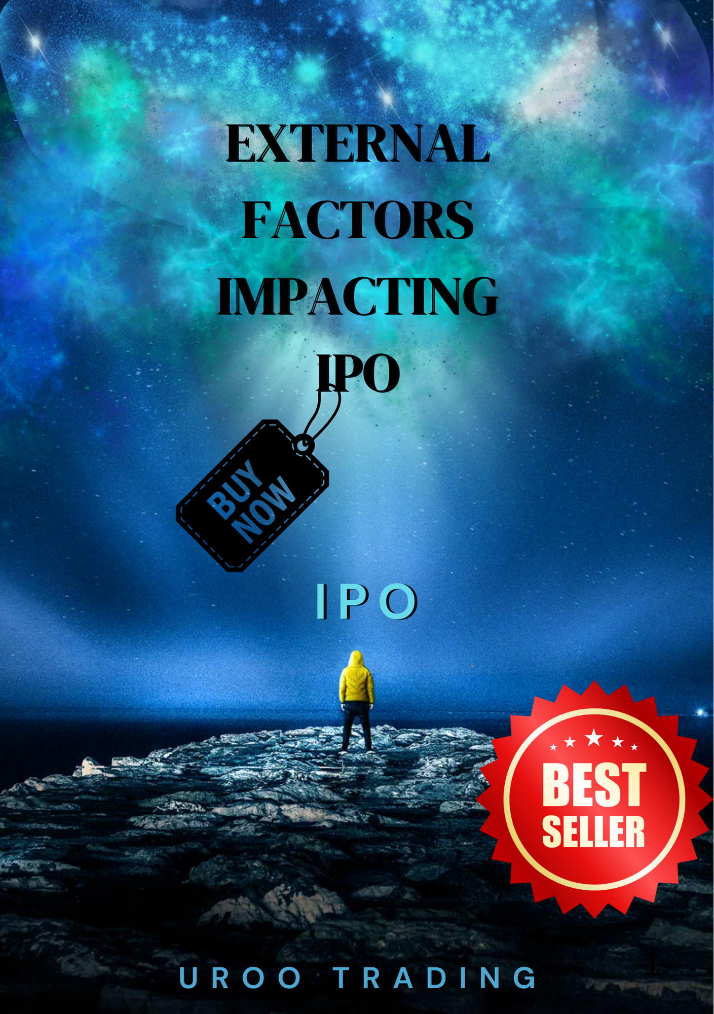EXTERNAL FACTORS INFLUENCING IPO