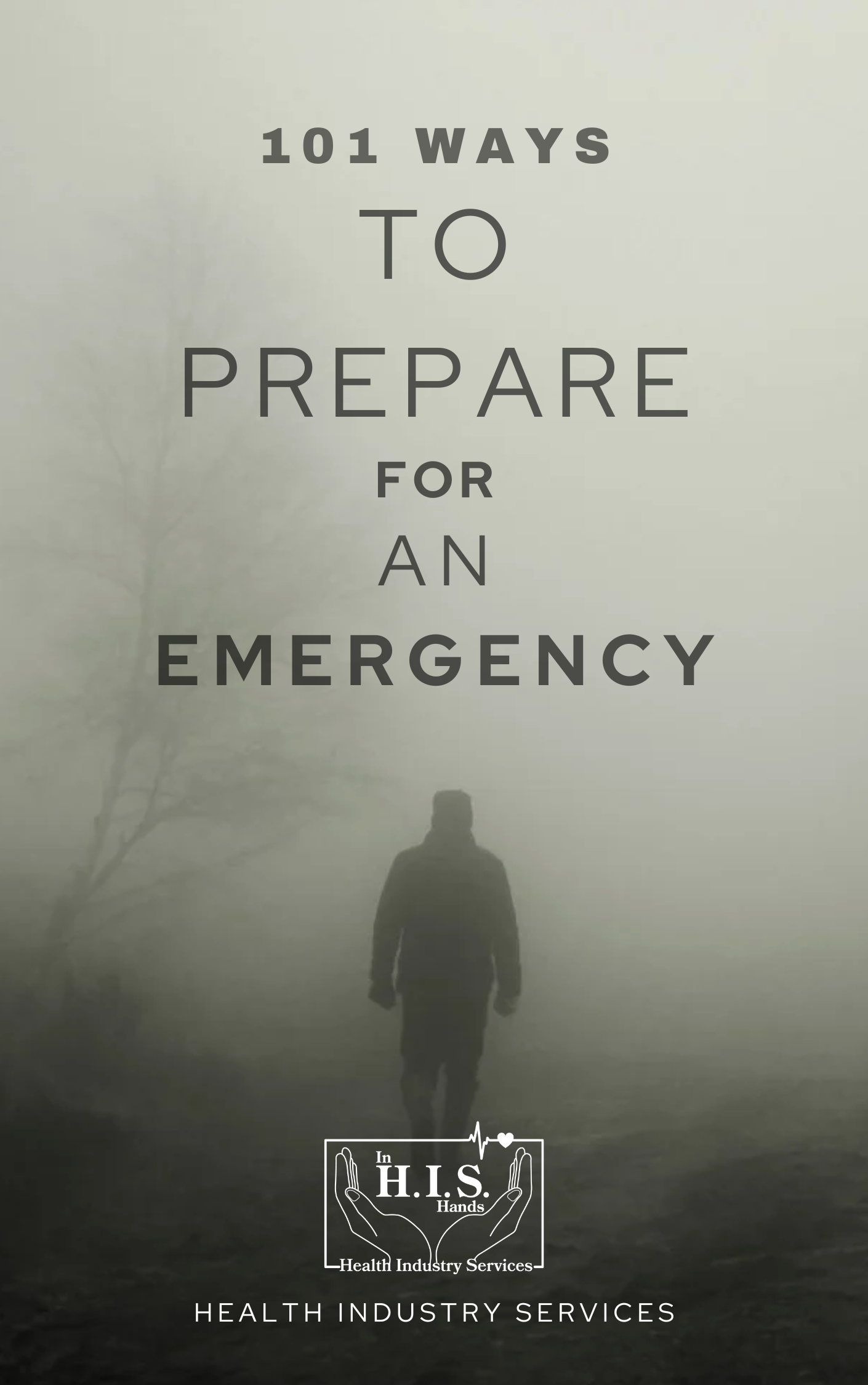 101 Ways to Prepare for an Emergency BUNDLE e-book and audiobook version
