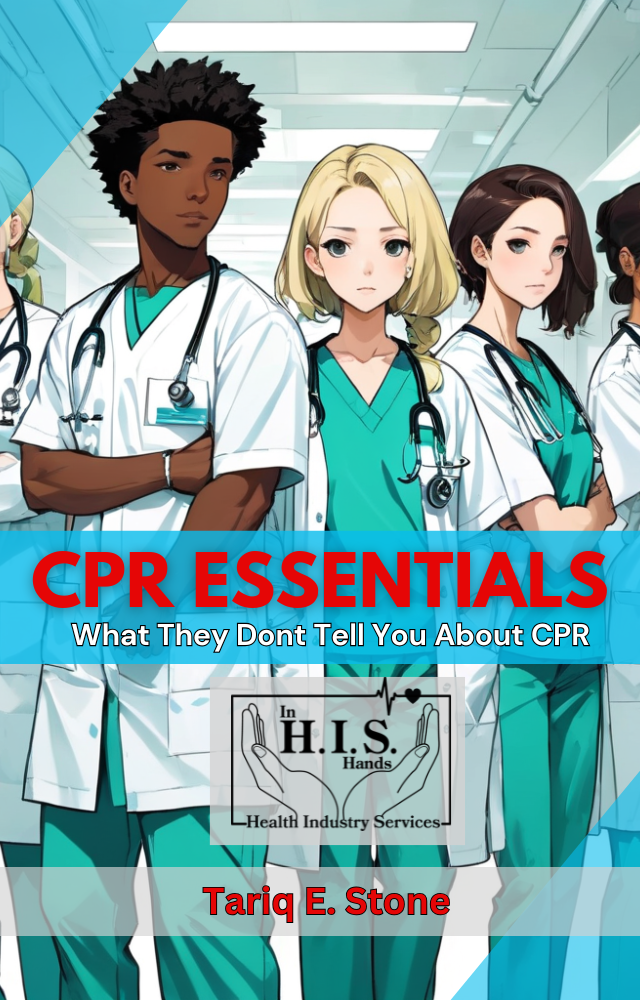 CPR ESSENTIALS