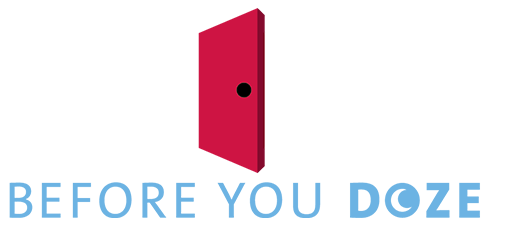 Close Before You Doze Safety Guide