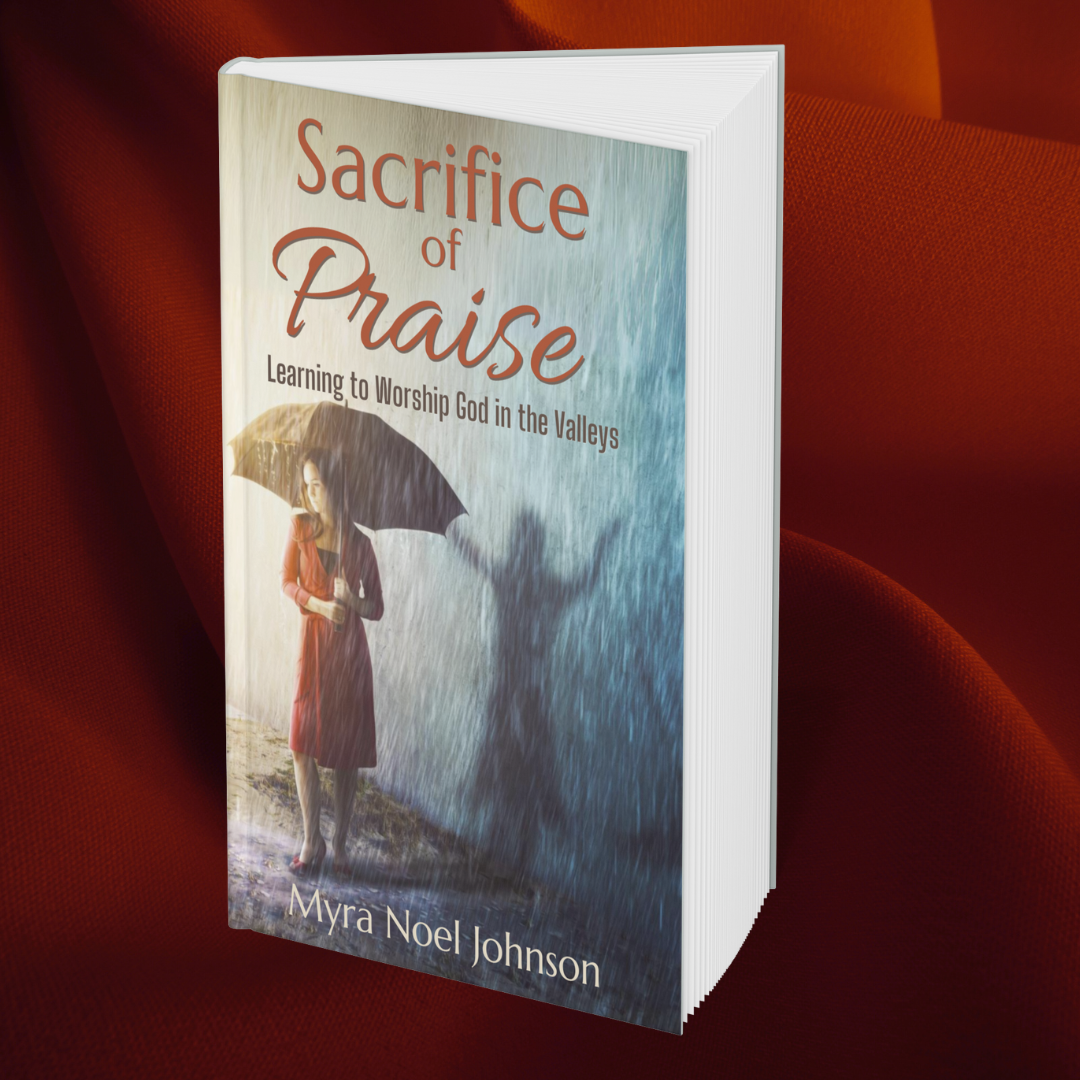 Sacrifice of Praise
