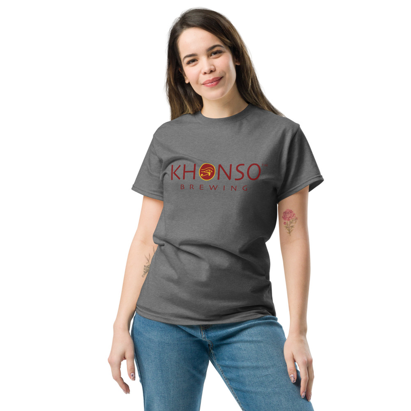 Khonso Classic Tee