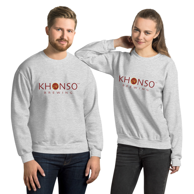 Khonso Sweatshirt