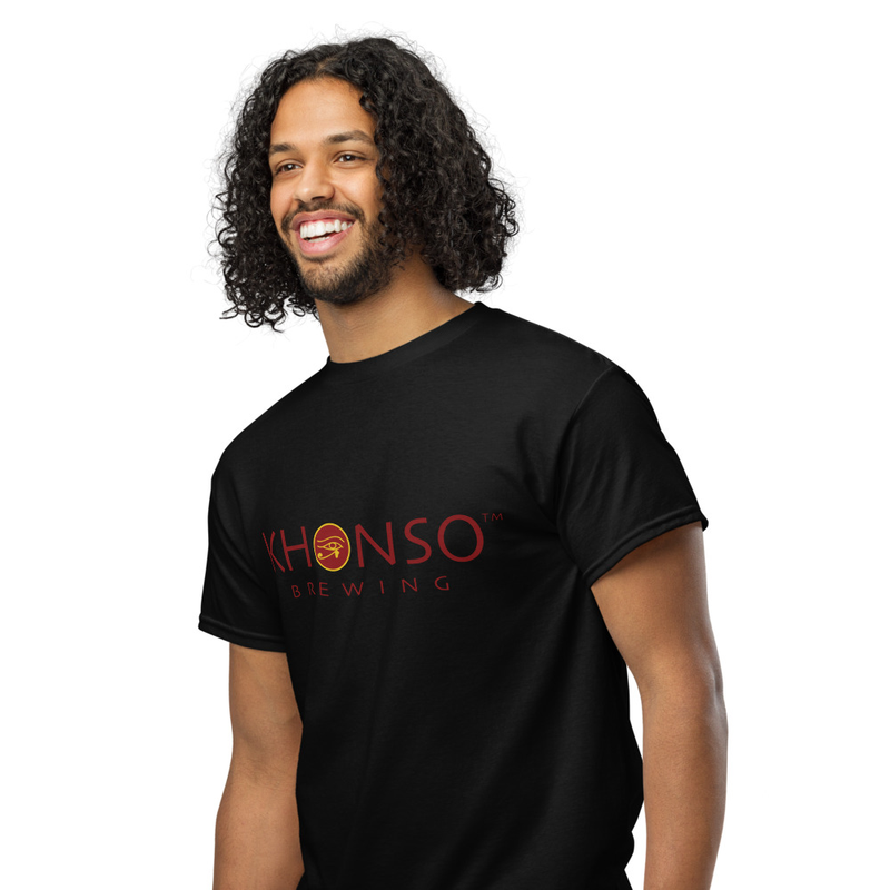 Khonso DryBlend® T-Shirt
