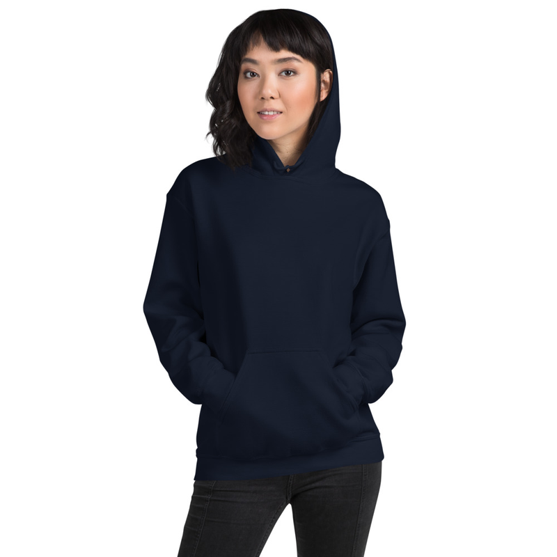 Khonso Eye Hoodie