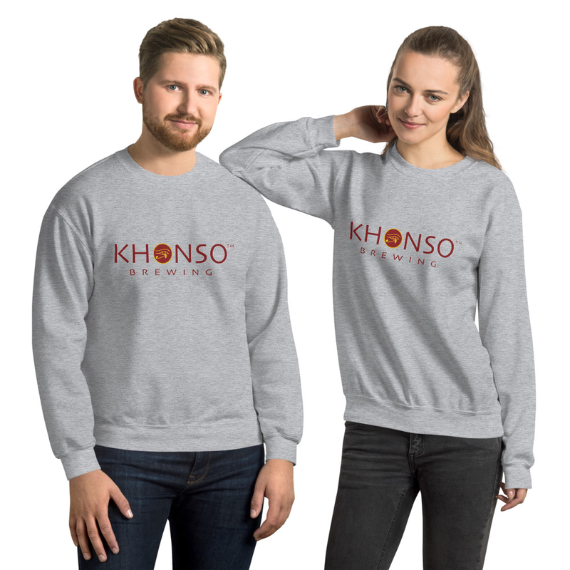 Khonso Sweatshirt