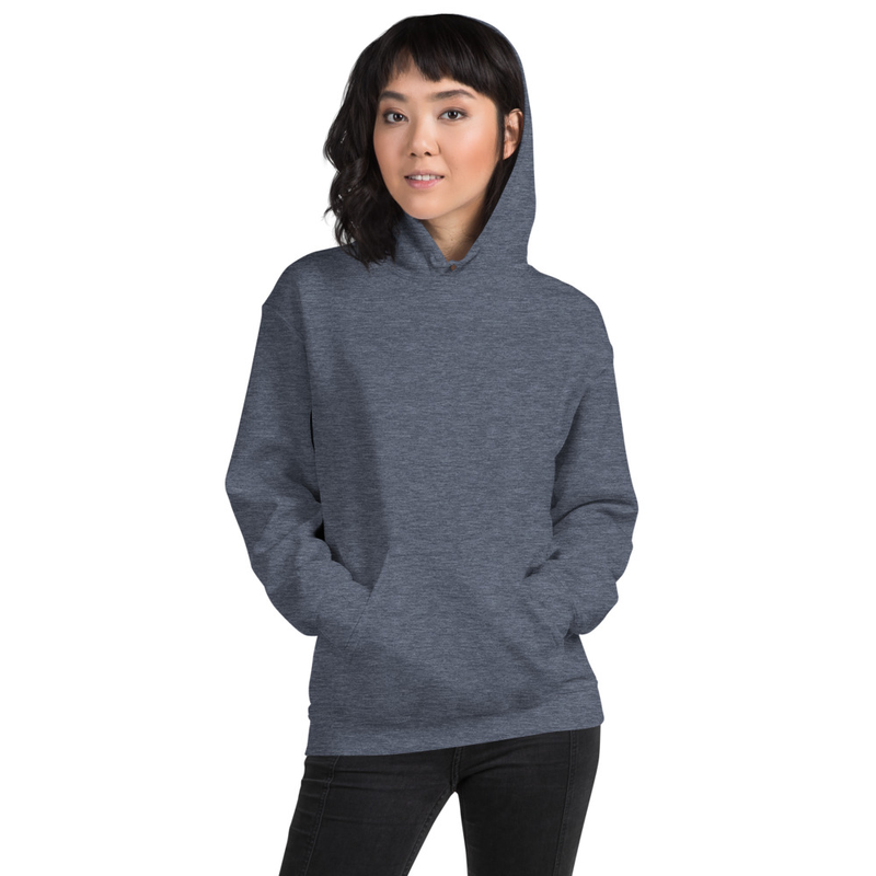 Khonso Eye Hoodie