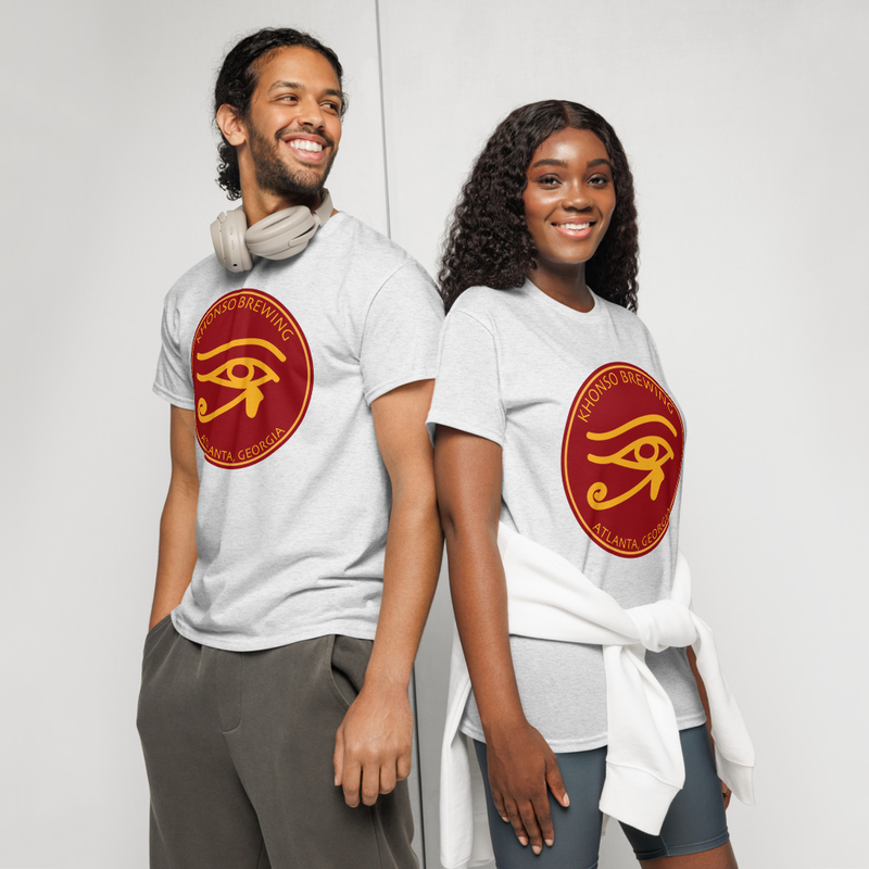 Khonso Eye DryBlend® T-Shirt