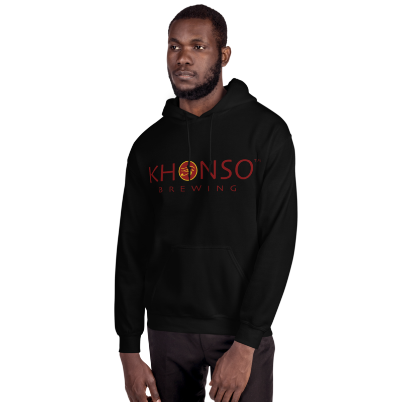 Khonso Hoodie