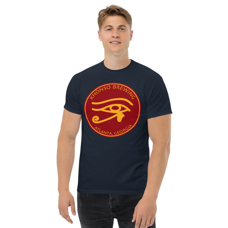 Khonso Eye Classic Tee