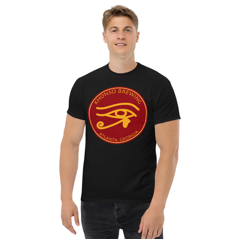 Khonso Eye Classic Tee