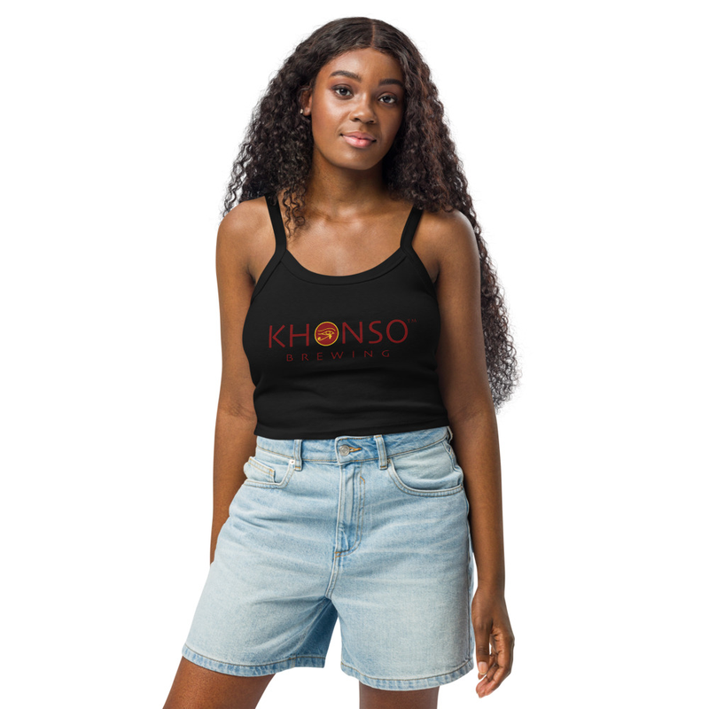Khonso Women’s Tank Top