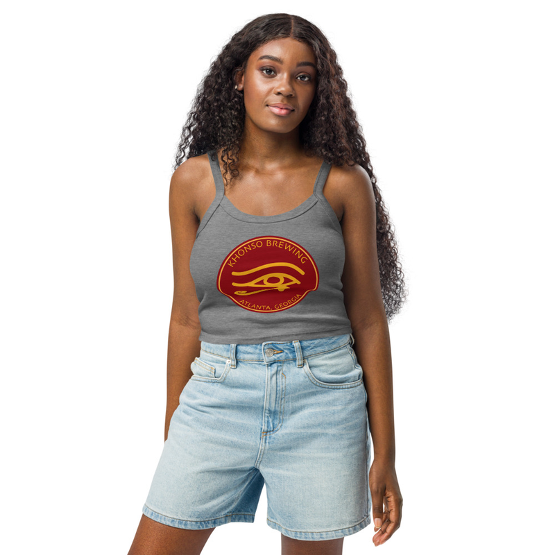 Khonso Eye Women’s Tank Top