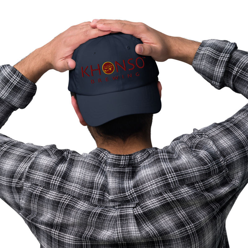 Khonso Hat