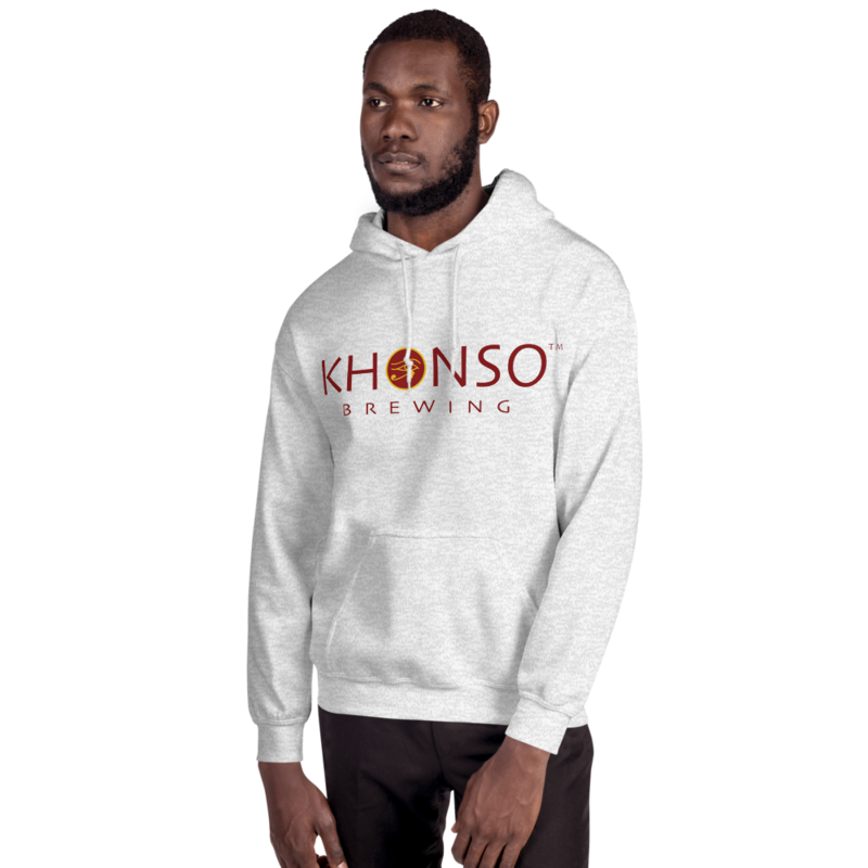 Khonso Hoodie