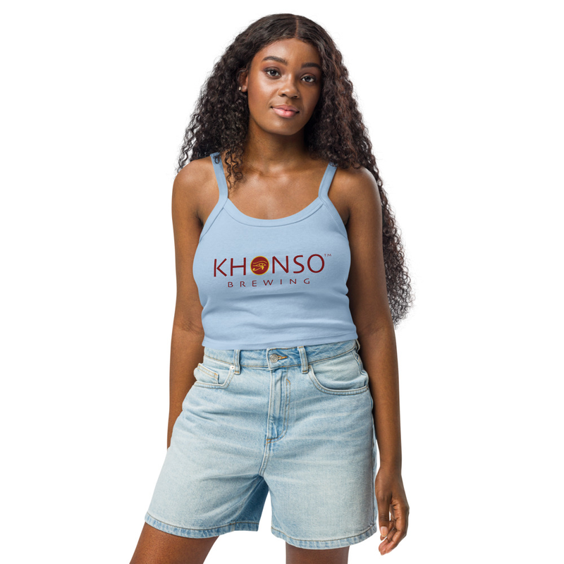 Khonso Women’s Tank Top