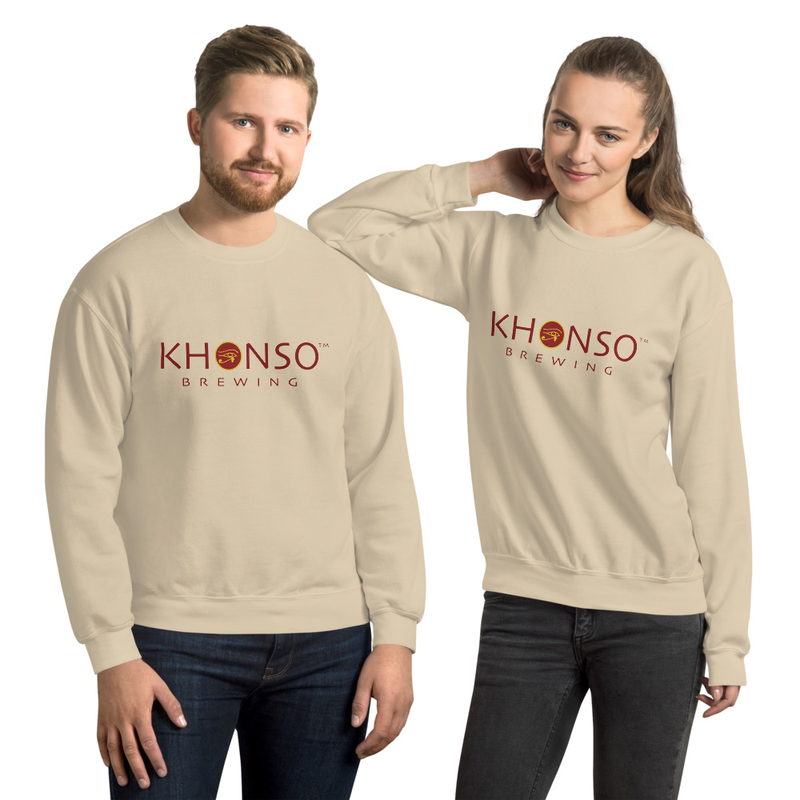 Khonso Sweatshirt