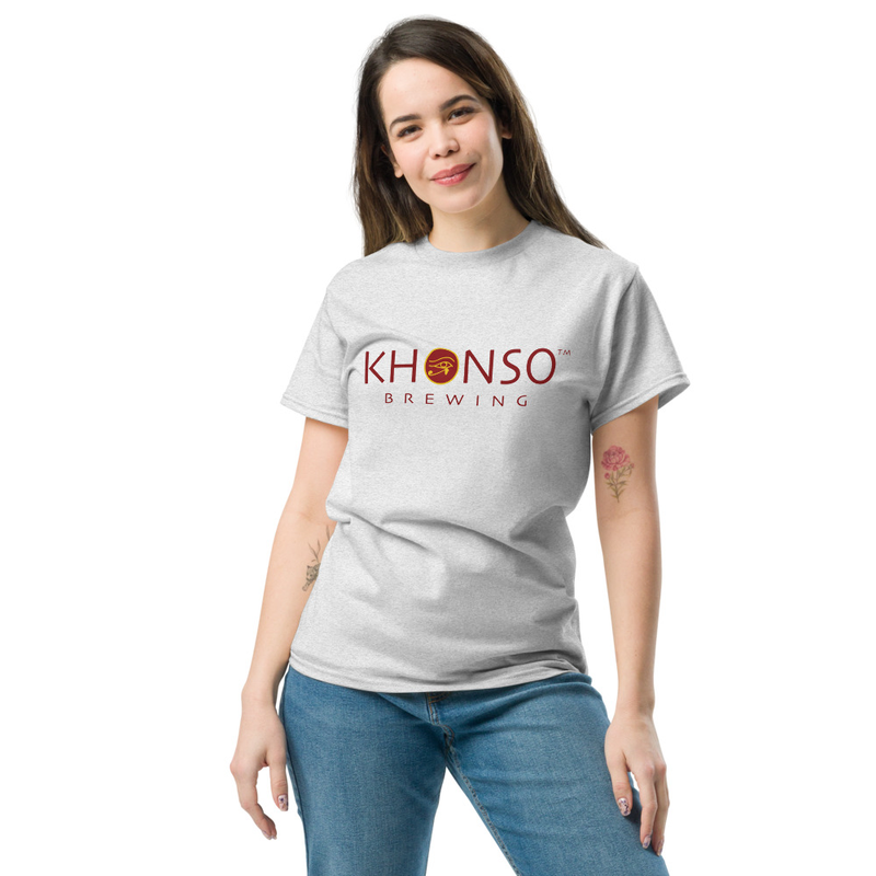 Khonso Classic Tee