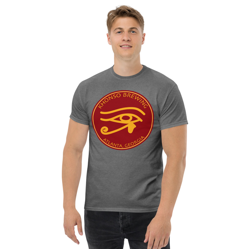 Khonso Eye Classic Tee