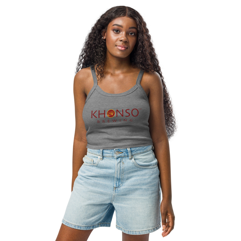 Khonso Women’s Tank Top