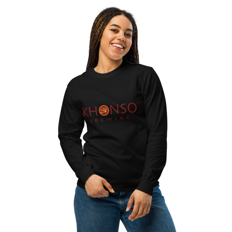 Khonso Long-sleeve Shirt
