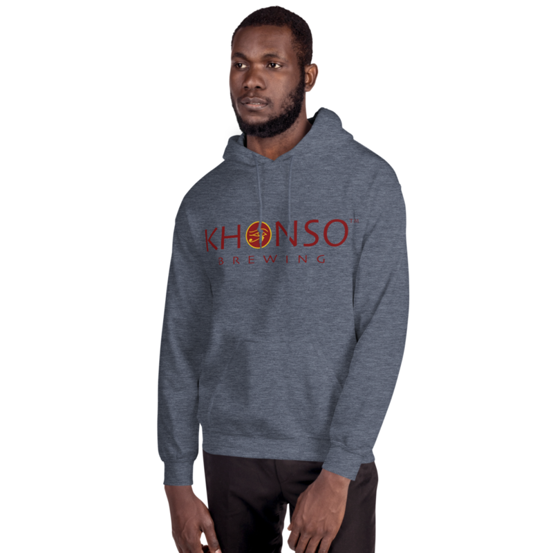 Khonso Hoodie