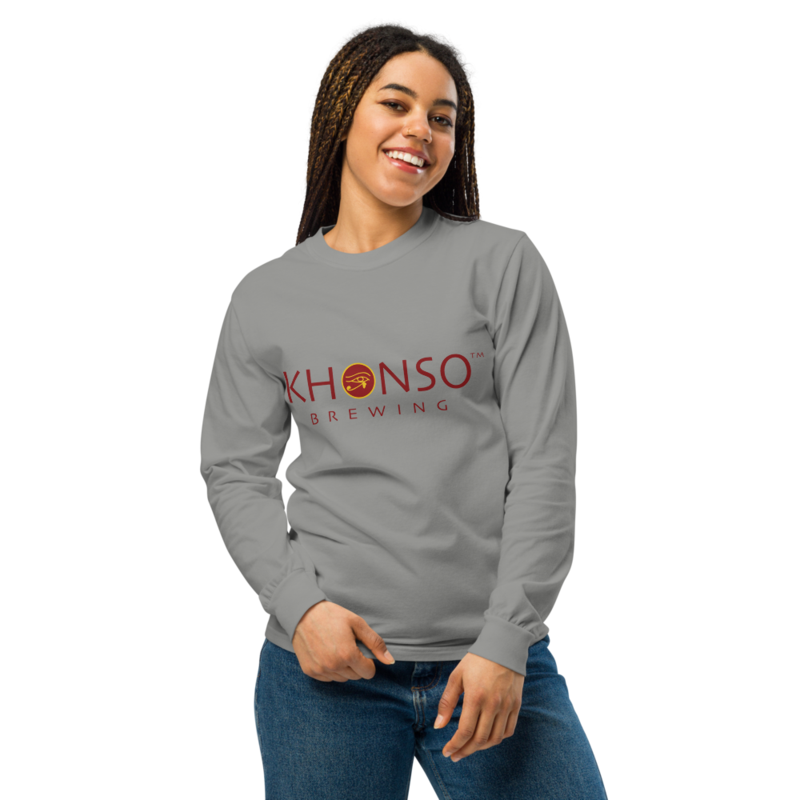 Khonso Long-sleeve Shirt
