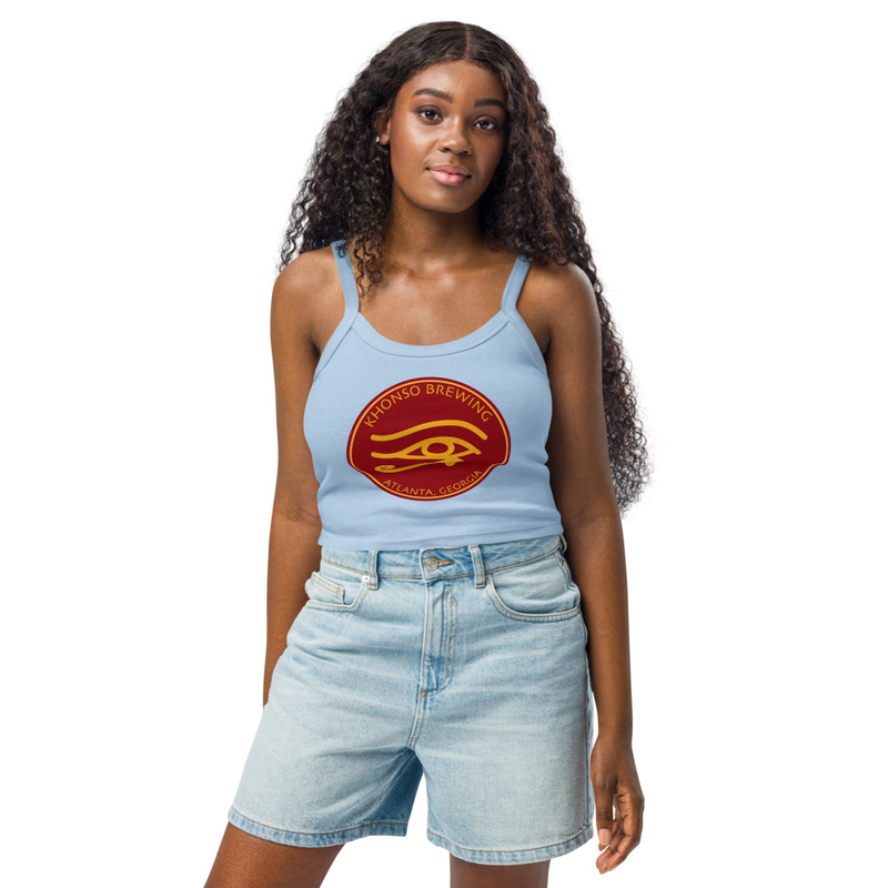 Khonso Eye Women’s Tank Top