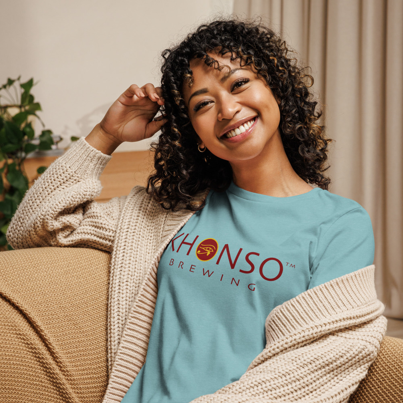 Khonso Women's Relaxed T-Shirt
