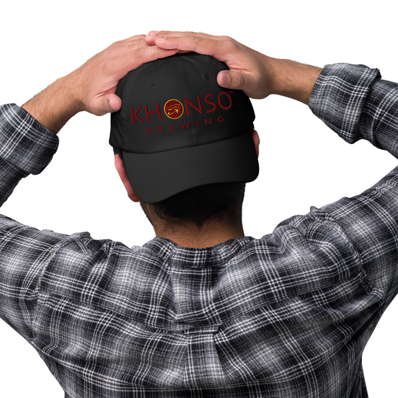 Khonso Hat