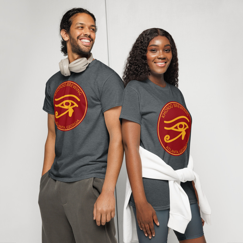 Khonso Eye DryBlend® T-Shirt