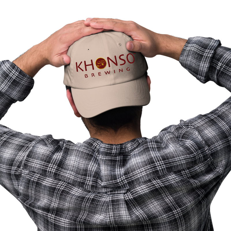 Khonso Hat