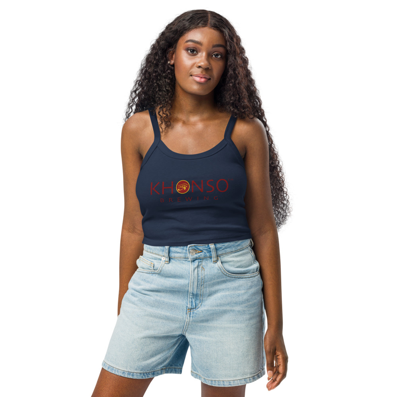 Khonso Women’s Tank Top